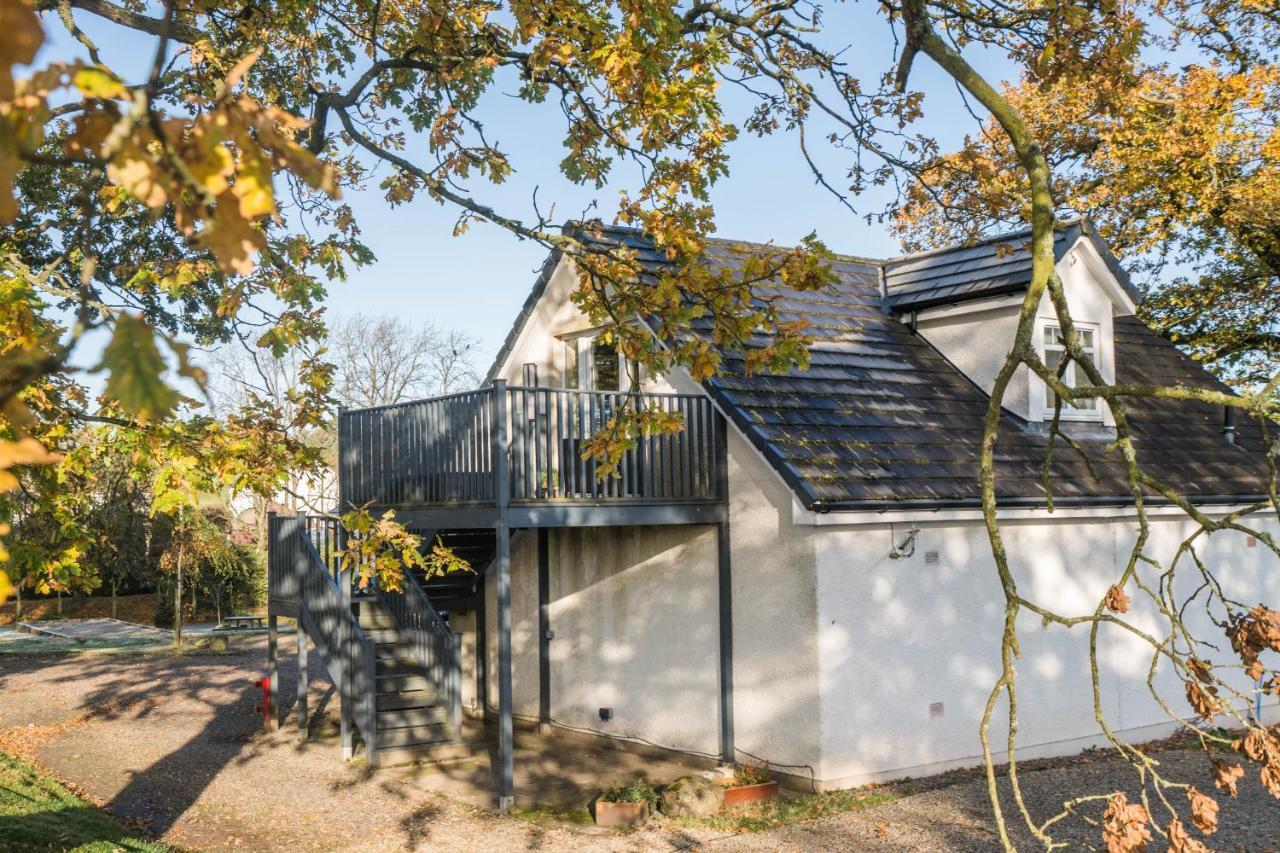 Dunroamin Apartment Drymen Exterior foto